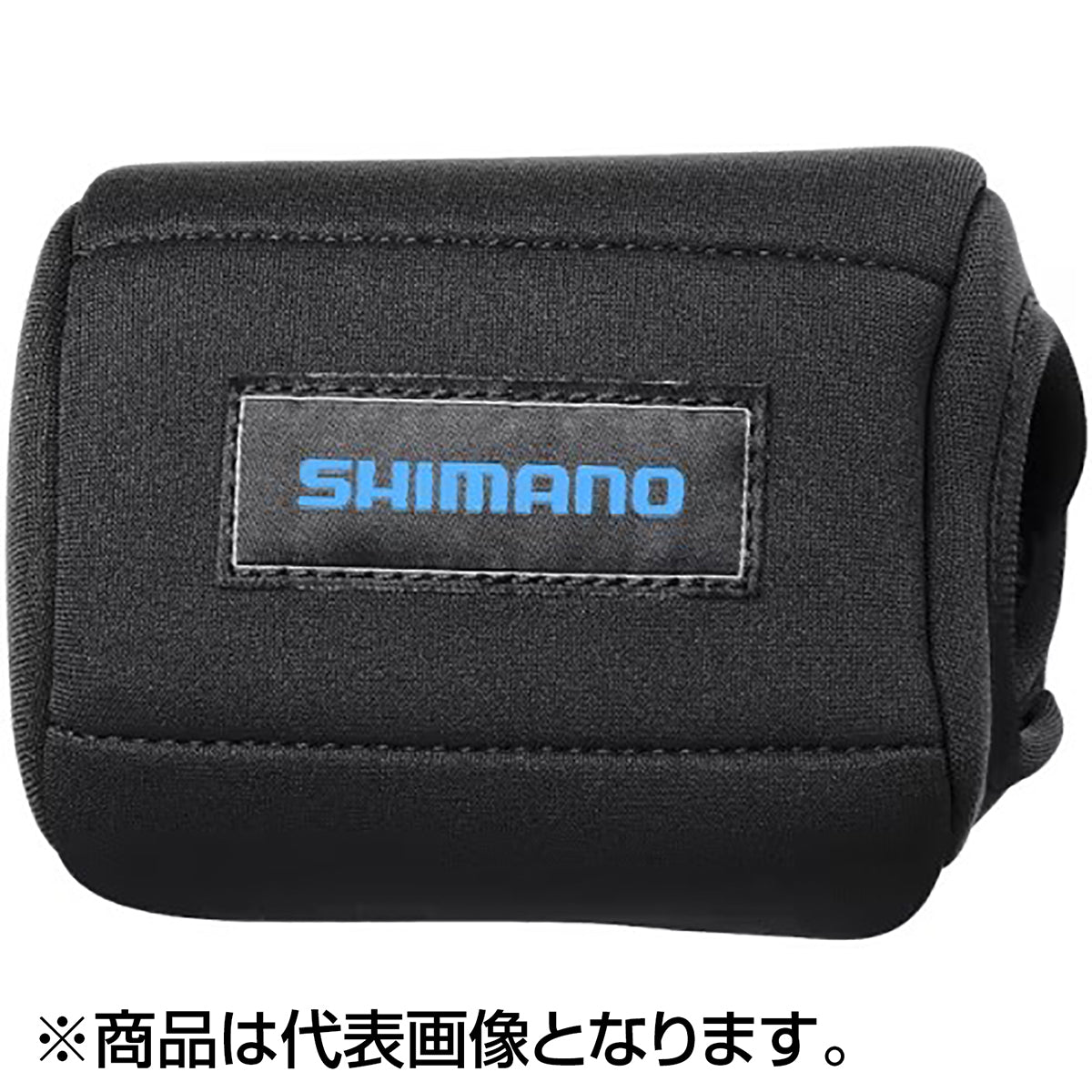 シマノ(SHIMANO) リールガード (電動リール用) S ブラック BP-074Y