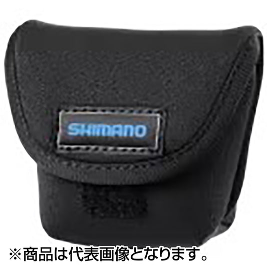 シマノ(SHIMANO) スプールガード S ブラック BP-075Y