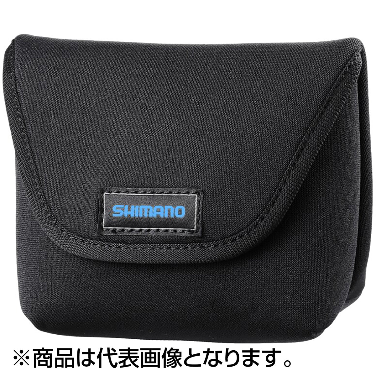 シマノ(SHIMANO) スプールガード L ブラック BP-075Y