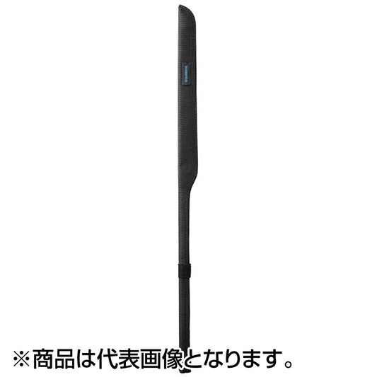シマノ(SHIMANO) ロッドティップガード M ブラック BR-062Y