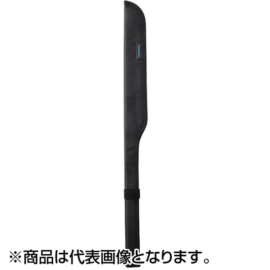 シマノ(SHIMANO) ロッドティップガード MW ブラック BR-062Y