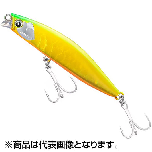 シマノ(SHIMANO) リプタス 80S 80mm 27g #001 Aヒラメゴールド XG-R80Y