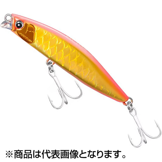 シマノ(SHIMANO) リプタス 80S 80mm 27g #004 A ゴールドパンチ XG-R80Y