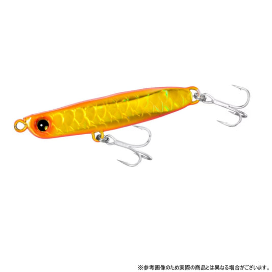 シマノ(SHIMANO) OO-232M 32g 029 A ゴールドパンチ【熱砂 スピンビーム】