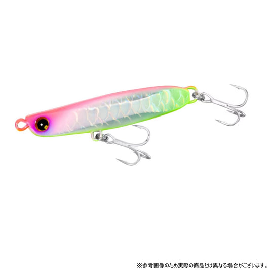 シマノ(SHIMANO) OO-232M 32g 030 A バブルガムチャート【熱砂 スピンビーム】