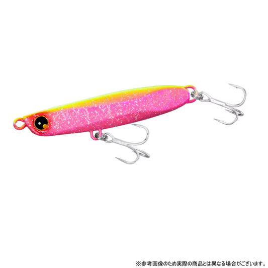 シマノ(SHIMANO) OO-232M 32g 031 Aラメヒラメピンク【熱砂 スピンビーム】