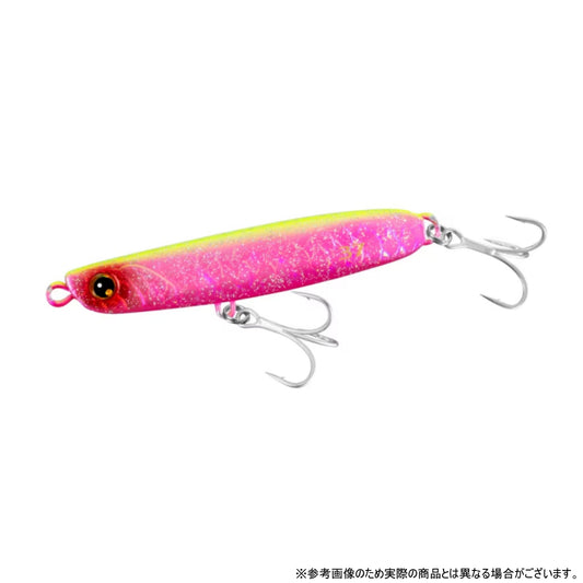 シマノ(SHIMANO) JG-237V 37g 018 Aラメヒラメピンク【熱砂 スピンビーム ハイアピール】