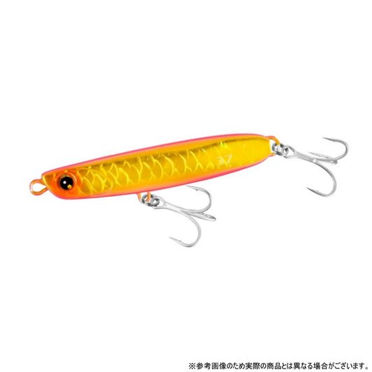 シマノ(SHIMANO) JG-237V 37g 016 A ゴールドパンチ【熱砂 スピンビーム ハイアピール】
