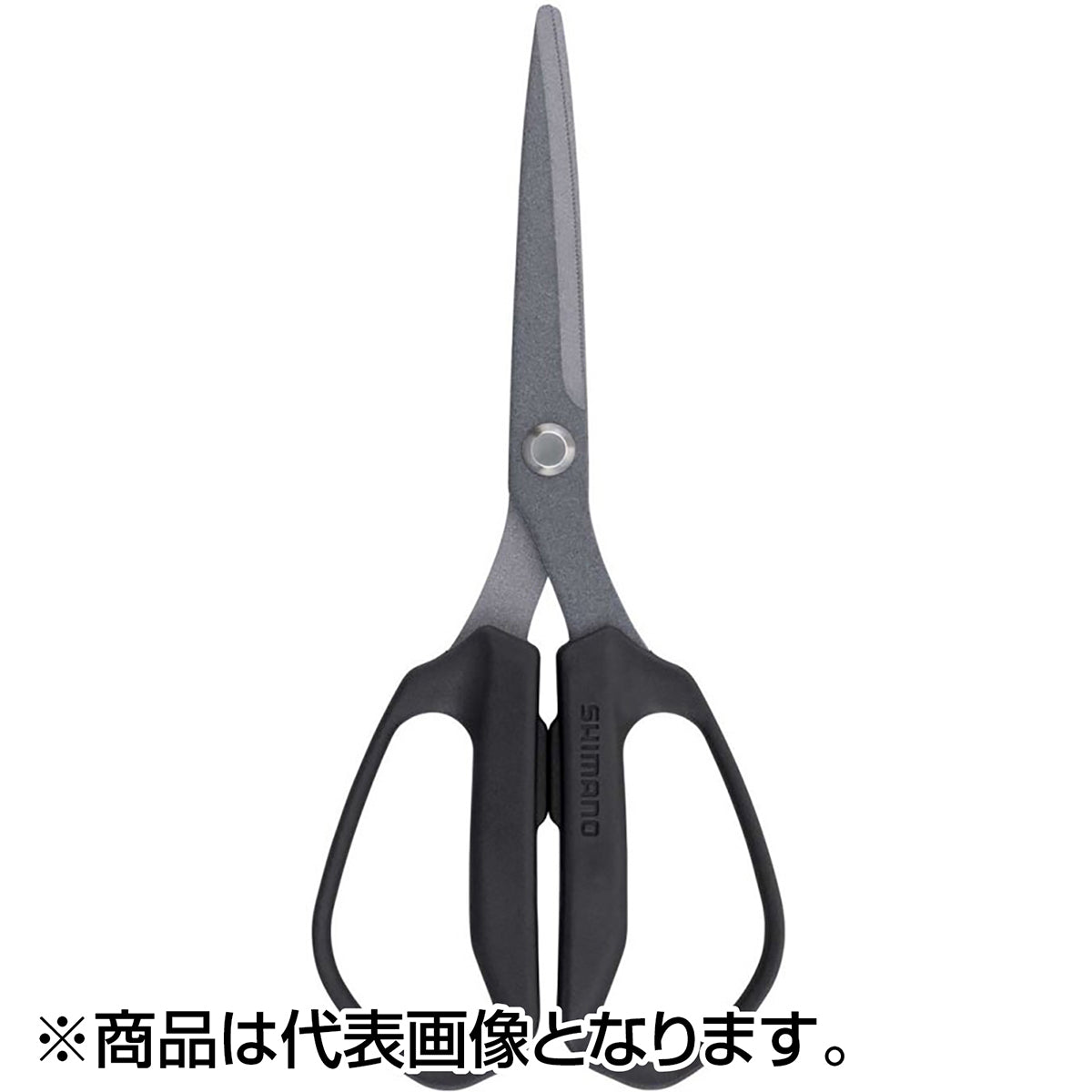 シマノ(SHIMANO) スパシザー ラージ ブラック CT-524Y