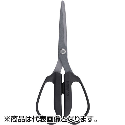 シマノ(SHIMANO) スパシザー ラージ ブラック CT-524Y