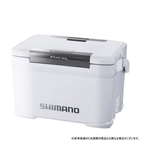 シマノ(SHIMANO) NF-422Z パールホワイト 22L【フィクセル TD】