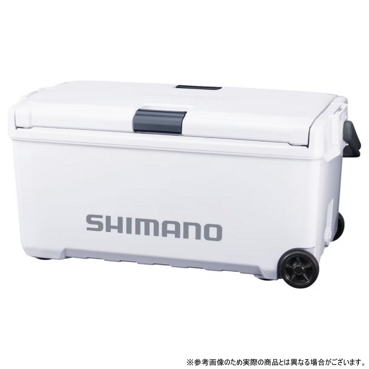 シマノ(SHIMANO) ND-530Z アイスホワイト 30L【ユニフリーズ CF】