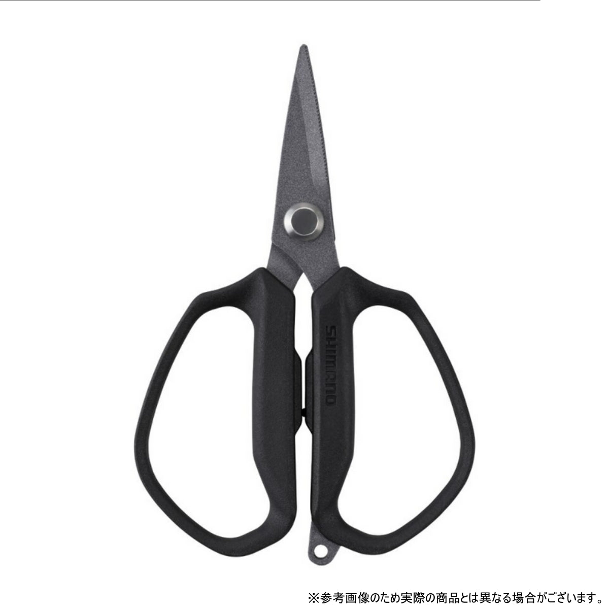 シマノ(SHIMANO) CT-522Z ブラック【スパシザー ST オリジナル】