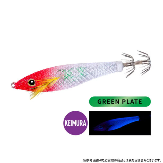 シマノ(SHIMANO) QS-Q80X 80mm 009 ガルブラッダー【セフィア スイスイスティック フラッシュブースト】