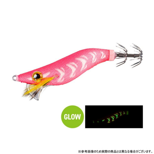 シマノ(SHIMANO) QE-C18Z 1.8号 001 フルピングロー【セフィア セッピー】