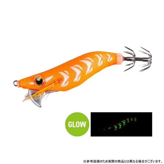 シマノ(SHIMANO) QE-C18Z 1.8号 002 フルオレグロー【セフィア セッピー】