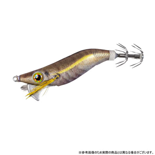 シマノ(SHIMANO) QE-C18Z 1.8号 005 リアル金アジ【セフィア セッピー】