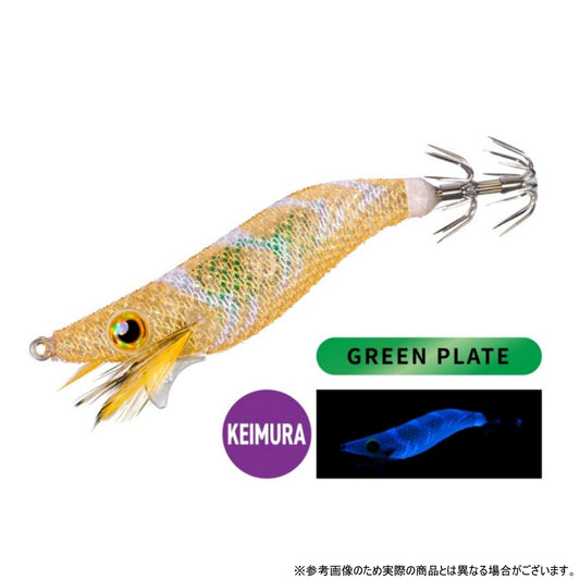 シマノ(SHIMANO) QS-X18W 1.8号 020 エビオレンジ【セフィア スイスイドロッパー フラッシュブースト】