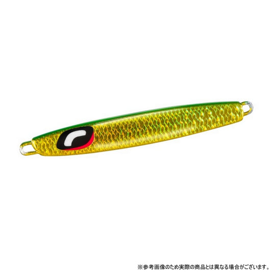 シマノ(SHIMANO) JT-703Z 35g 012 Sグリキン【オシア センターサーディン】