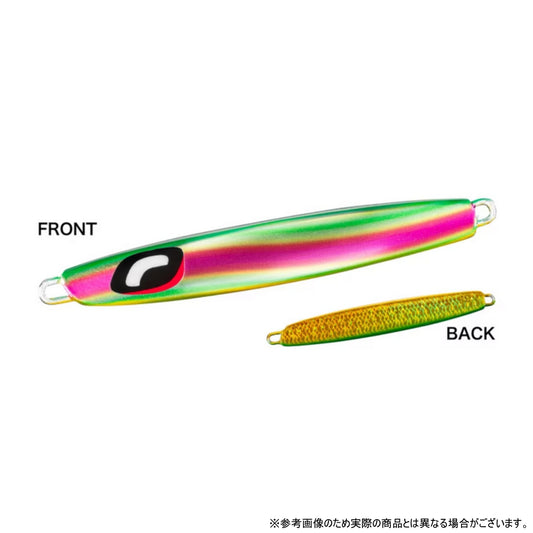 シマノ(SHIMANO) JT-703Z 35g 015 ウェービーグリキン【オシア センターサーディン】