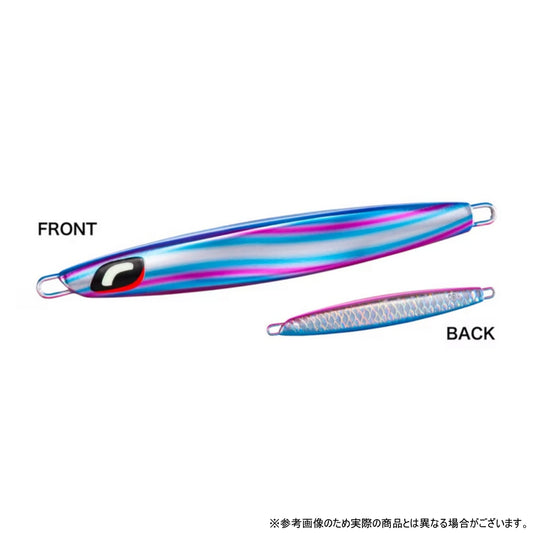 シマノ(SHIMANO) JT-716L 160g 020 ウェービーブルピン【オシア センターサーディン】