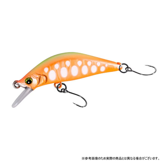 シマノ(SHIMANO) ZN-245X 45XS 012 スーパーアピール【カーディフ リフレイン BOTTOM Spec】