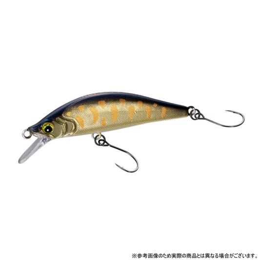 シマノ(SHIMANO) ZN-250W 50HS 012 アルミクロキン【カーディフ リフレイン】