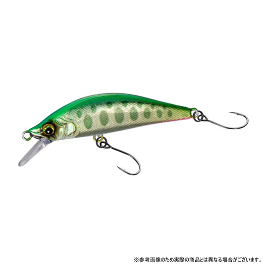 シマノ(SHIMANO) ZN-250W 50HS 013 アルミグリキン【カーディフ リフレイン】