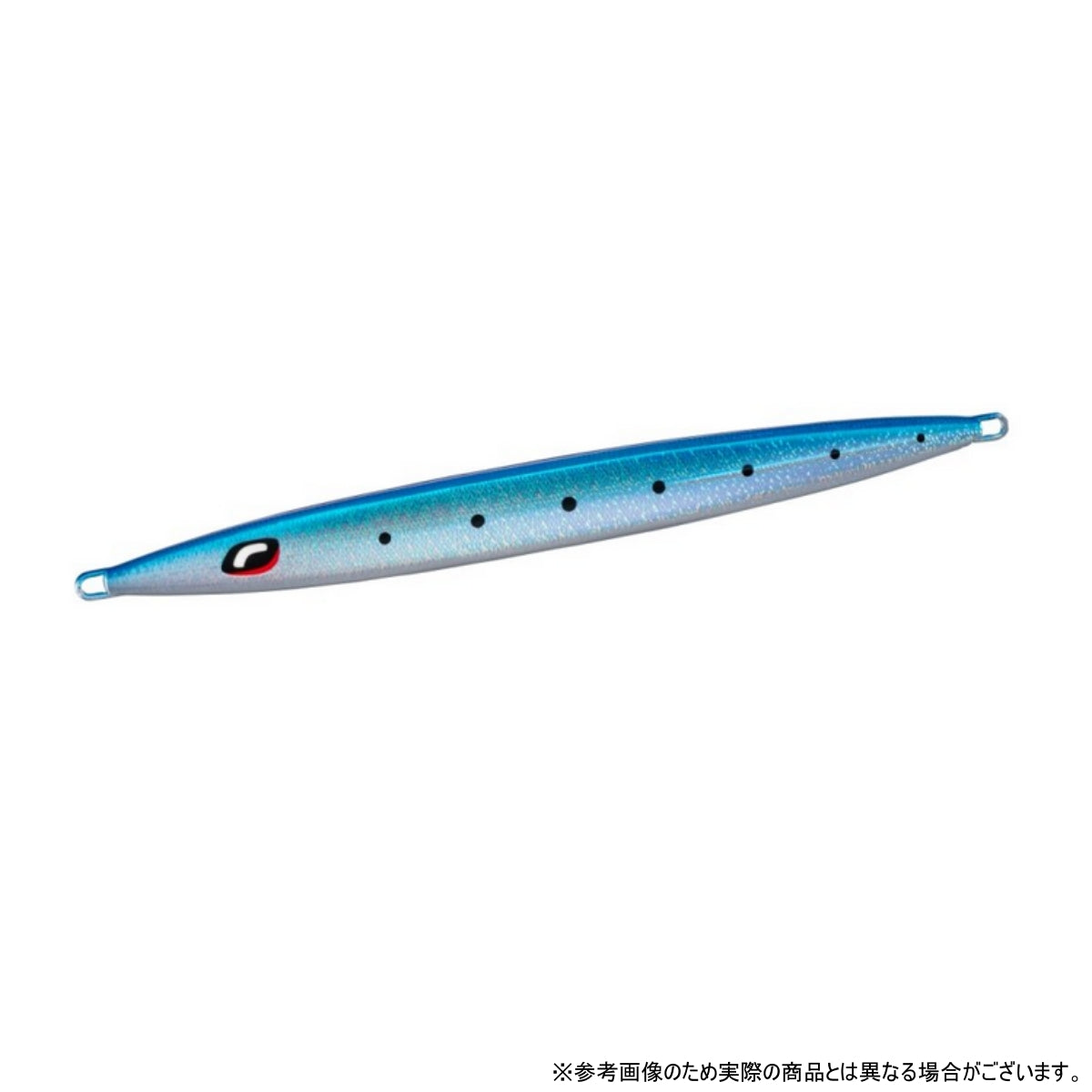 シマノ(SHIMANO) JV-K30Z 300g 002 Sイワシ【ロングウェーバーMD】