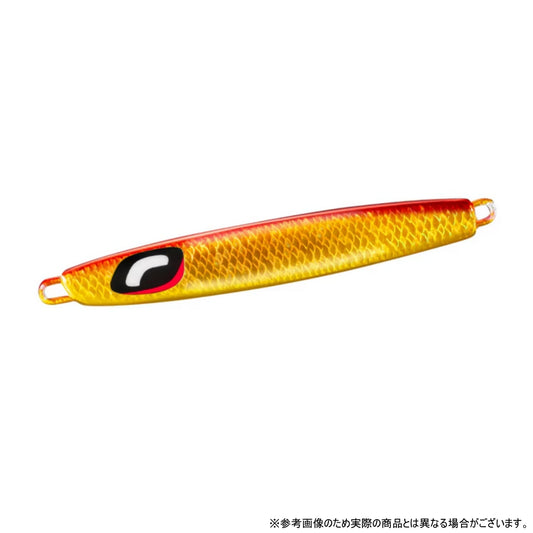 シマノ(SHIMANO) JT-703Z 35g 005 Sアカキン【オシア センターサーディン】