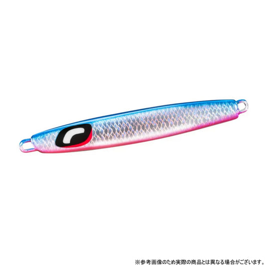 シマノ(SHIMANO) JT-703Z 35g 003 Sブルピン【オシア センターサーディン】