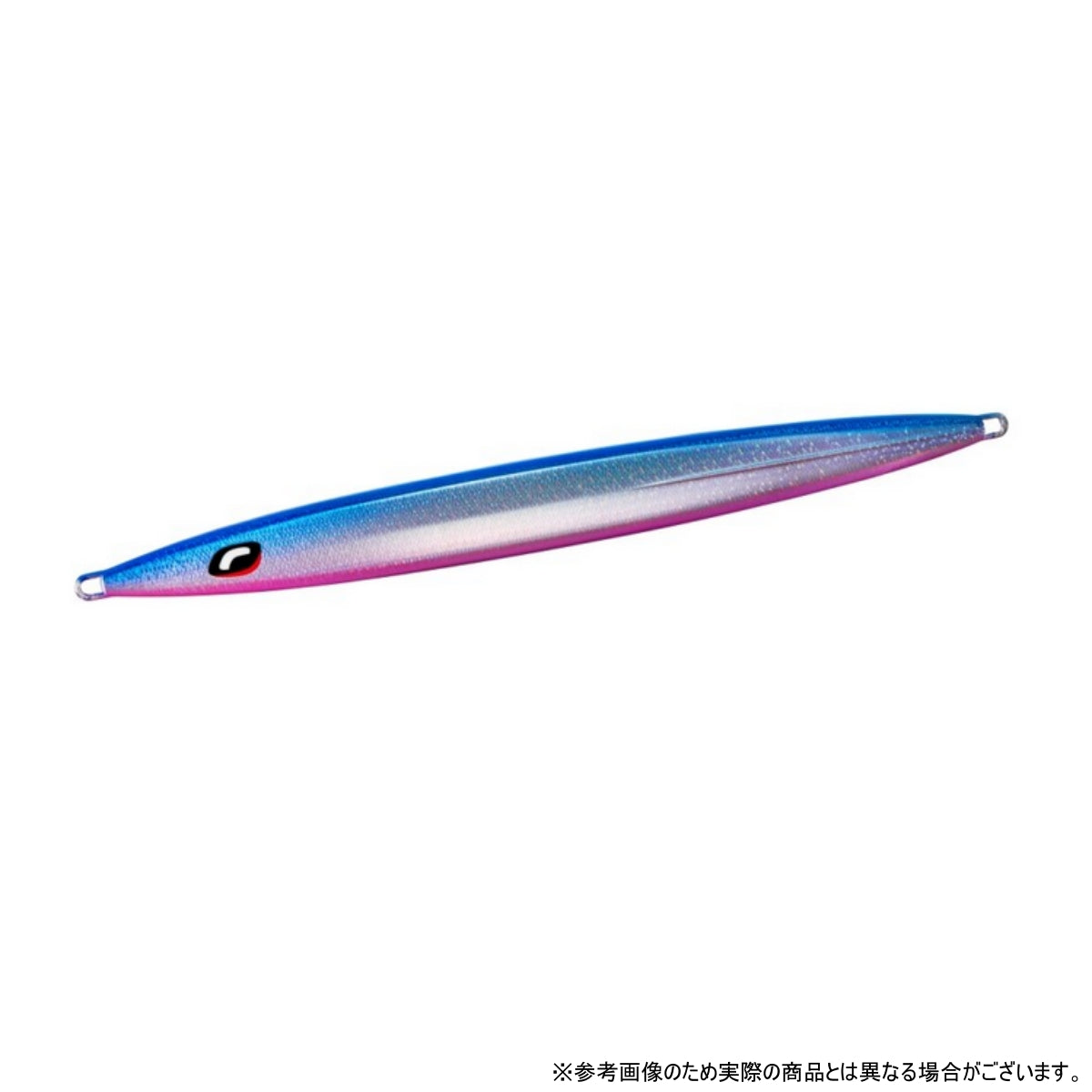 シマノ(SHIMANO) JV-K40Z 400g 003 Sブルピン【ロングウェーバーMD】