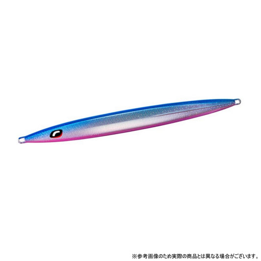 シマノ(SHIMANO) JV-K40Z 400g 003 Sブルピン【ロングウェーバーMD】