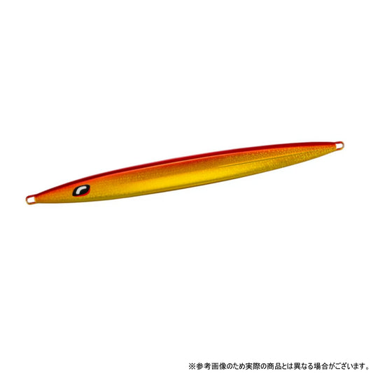 シマノ(SHIMANO) JV-K40Z 400g 005 Sアカキン【ロングウェーバーMD】