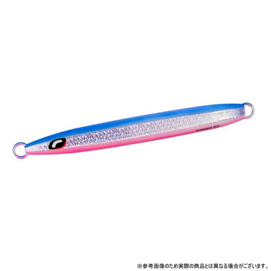 シマノ(SHIMANO) JV-F16Y 160g 003 Sブルピン【オシア シックスライド】