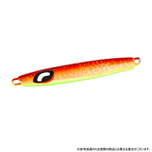 シマノ(SHIMANO) JT-703Z 35g 022 アナンデールチャート【オシア センターサーディン】