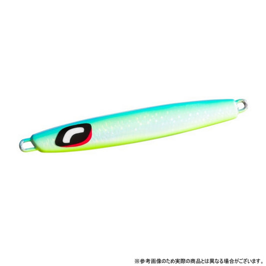 シマノ(SHIMANO) JT-703Z 35g 018 ブルーバックチャートチャート【オシア センターサーディン】