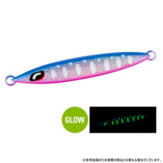 シマノ(SHIMANO) JV-S18Z 180g 001 Sブルピン【サーディンウェーバー サクラスペシャル】