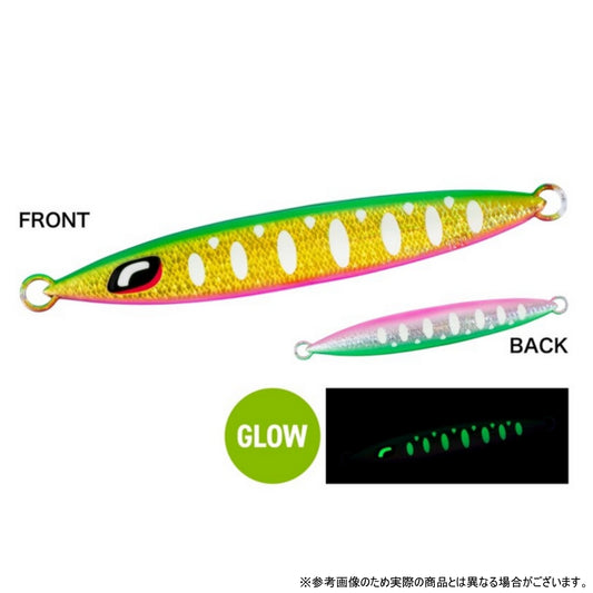 シマノ(SHIMANO) JV-S18Z 180g 003 Sアシメグリピン【サーディンウェーバー サクラスペシャル】