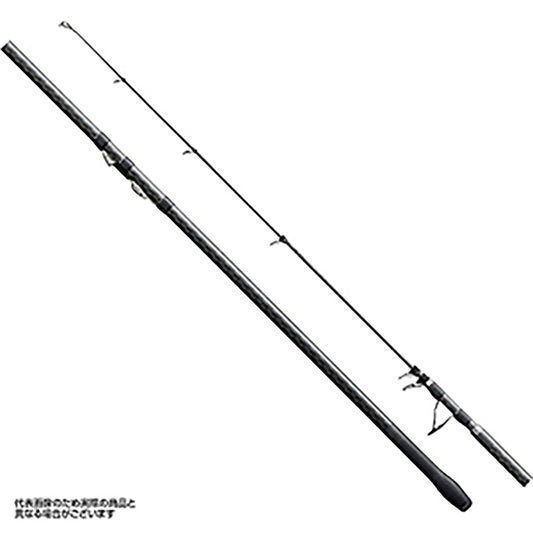 シマノ(SHIMANO) 21 プロセレクト (振出) 425DX-T