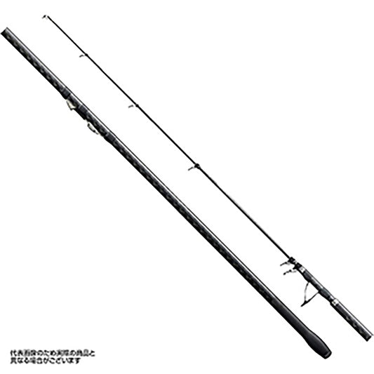 シマノ(SHIMANO) 21 プロセレクト (振出) 425CX-T