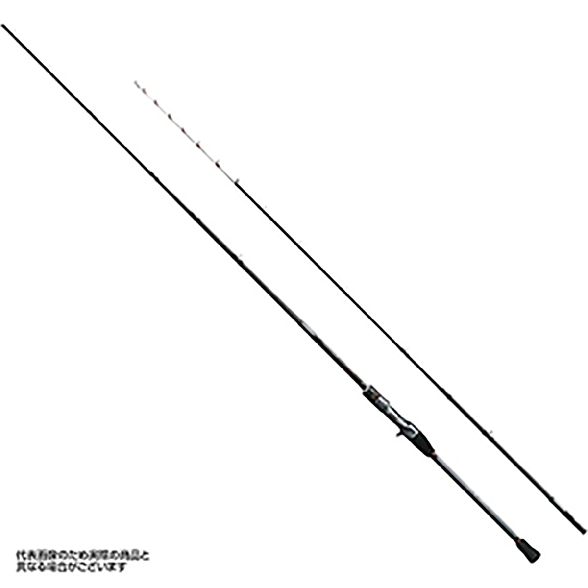 シマノ(SHIMANO) 22 ベイゲーム カレイ 82MH180