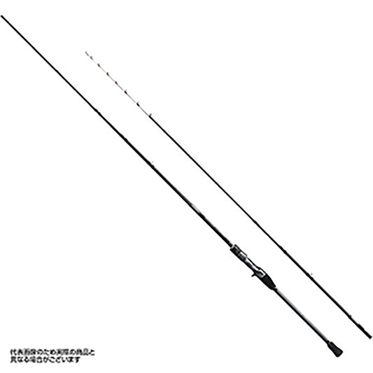 シマノ(SHIMANO) 22 ベイゲーム カレイ 82MH180