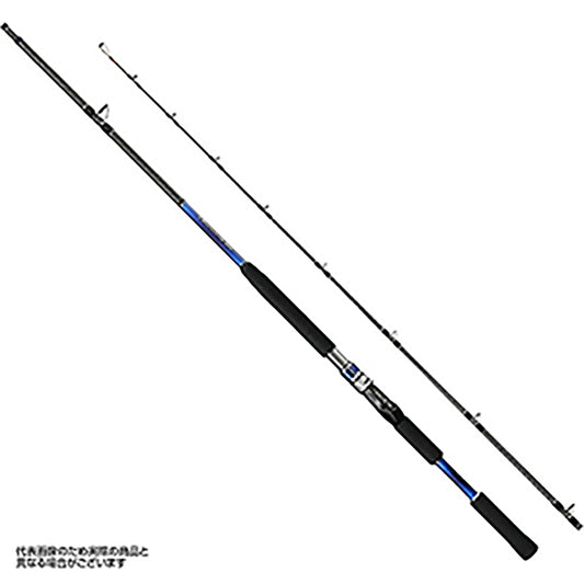 シマノ(SHIMANO) 22 ディープゲーム BB 200-210