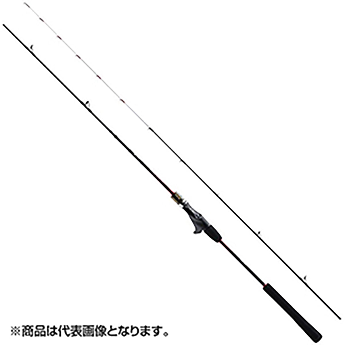 シマノ(SHIMANO) 22 エンゲツ TT B69ML-S
