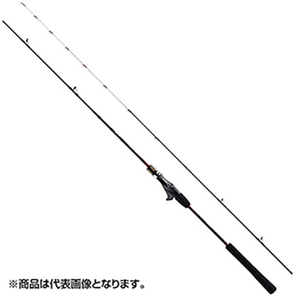 シマノ(SHIMANO) 22 エンゲツ TT B69ML-S