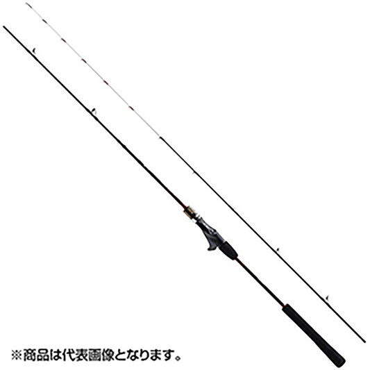 シマノ(SHIMANO) 22 エンゲツ TT B69ML-S