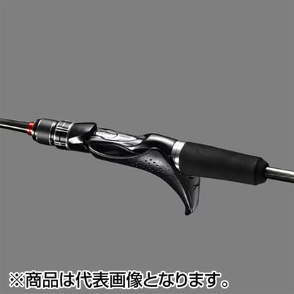 シマノ(SHIMANO) 19 ライトゲーム SS 73 M190/RIGHT