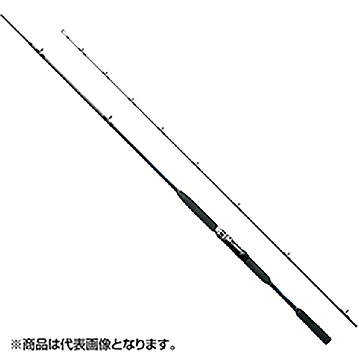 シマノ(SHIMANO) 20 シーマイティー X 73 30-180
