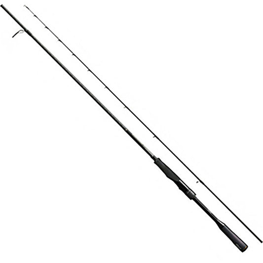 シマノ(SHIMANO) 21 ハードロッカー エクスチューン S76L/M-S